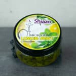 Shiazo Lemon - Mint 100g