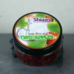 Shiazo Two - Apples 100g