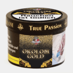 True Passion Okolom Gold