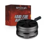HMD Fire Aufsatz Smokah - Schwarz