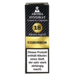 Aroma Syndikat - Eisbonbon Nikotinsalz Liquid