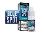 InnoCigs - Blue Spot Blaubeeren Aroma Fertigliquid