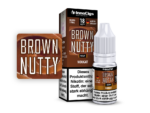 InnoCigs - Brown Nutty Nougat Aroma Fertigliquid