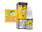 InnoCigs - Fresh Yellow Zitrone Aroma Fertigliquid