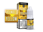 InnoCigs - Rounded Yellow Honigmelonen Aroma Fertigliquid