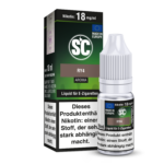 SC - RY4 Tabak E-Zigaretten Liquid